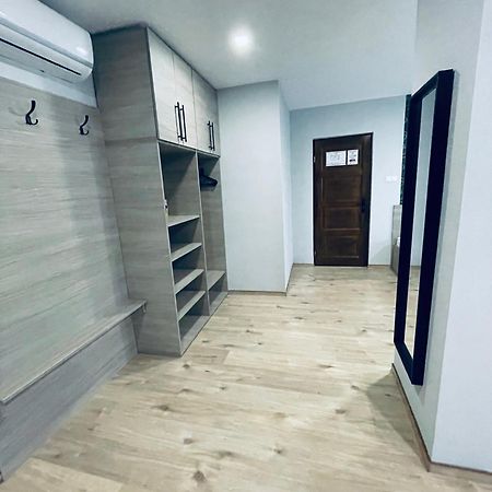 Thermal Apartman Makó Exterior foto
