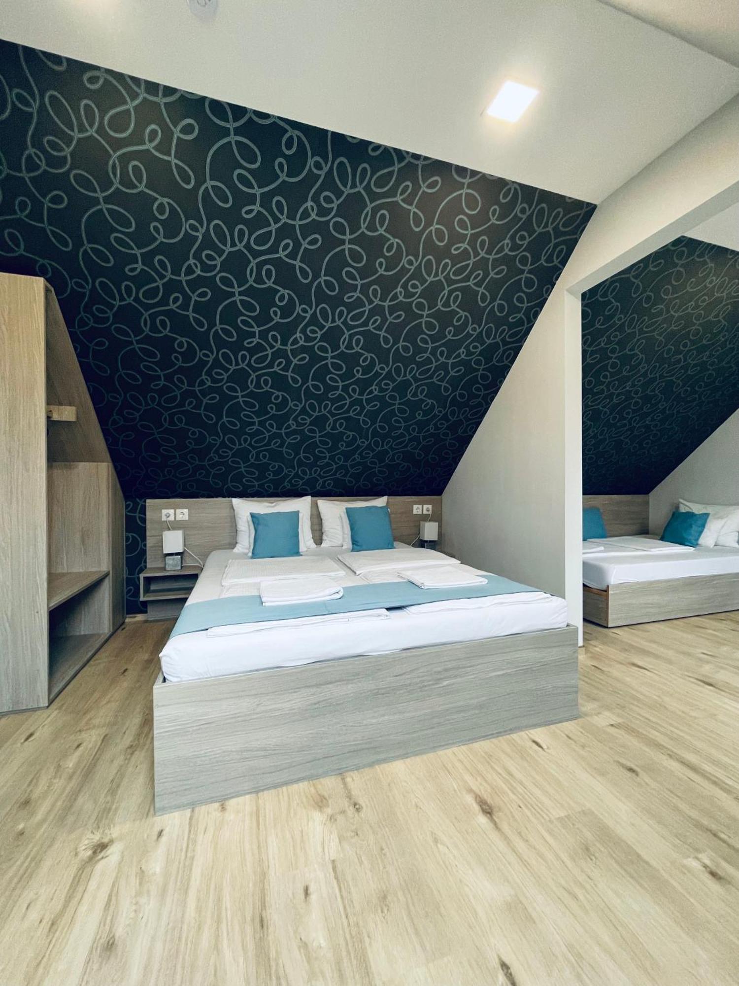 Thermal Apartman Makó Exterior foto
