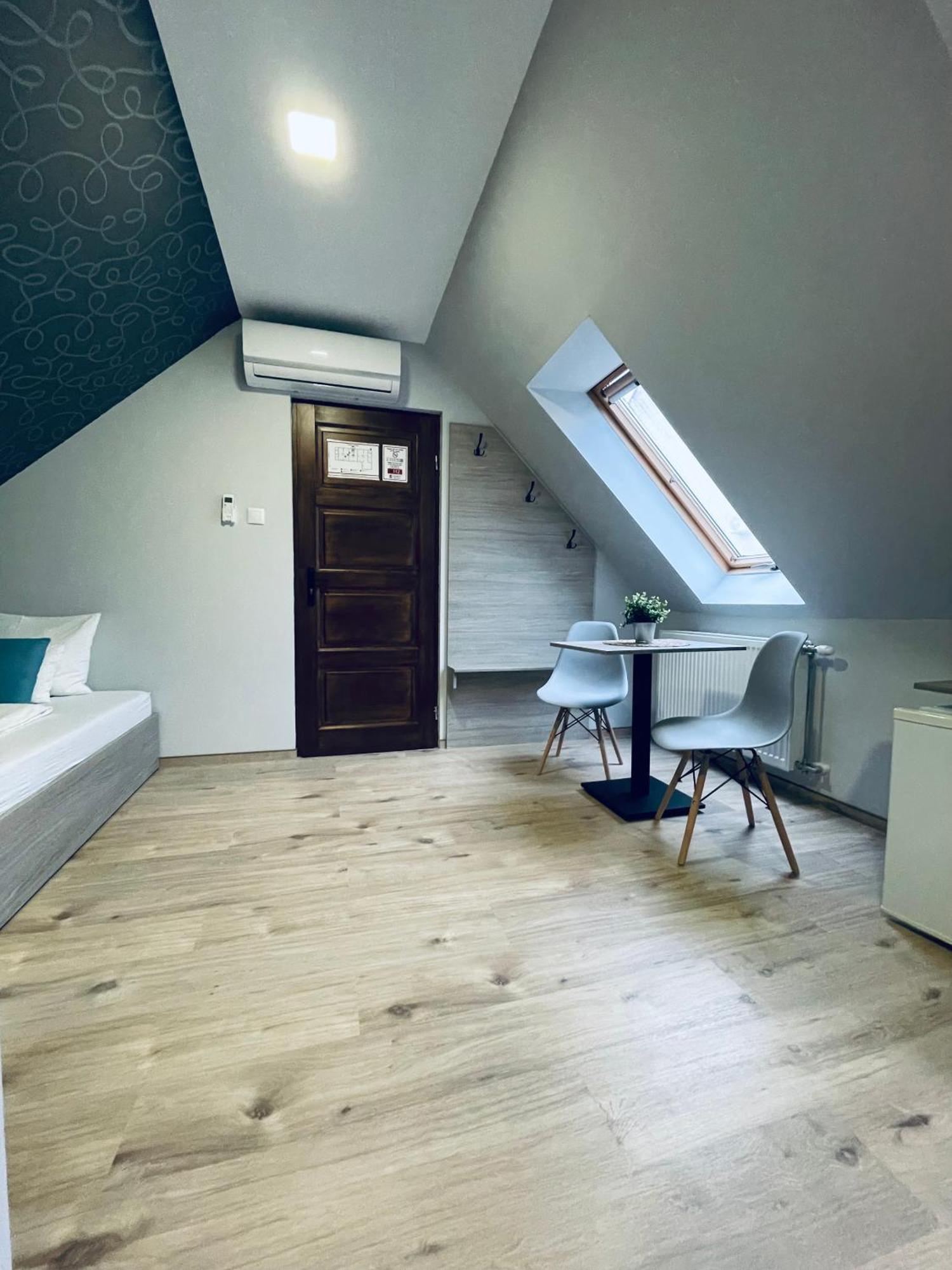 Thermal Apartman Makó Exterior foto