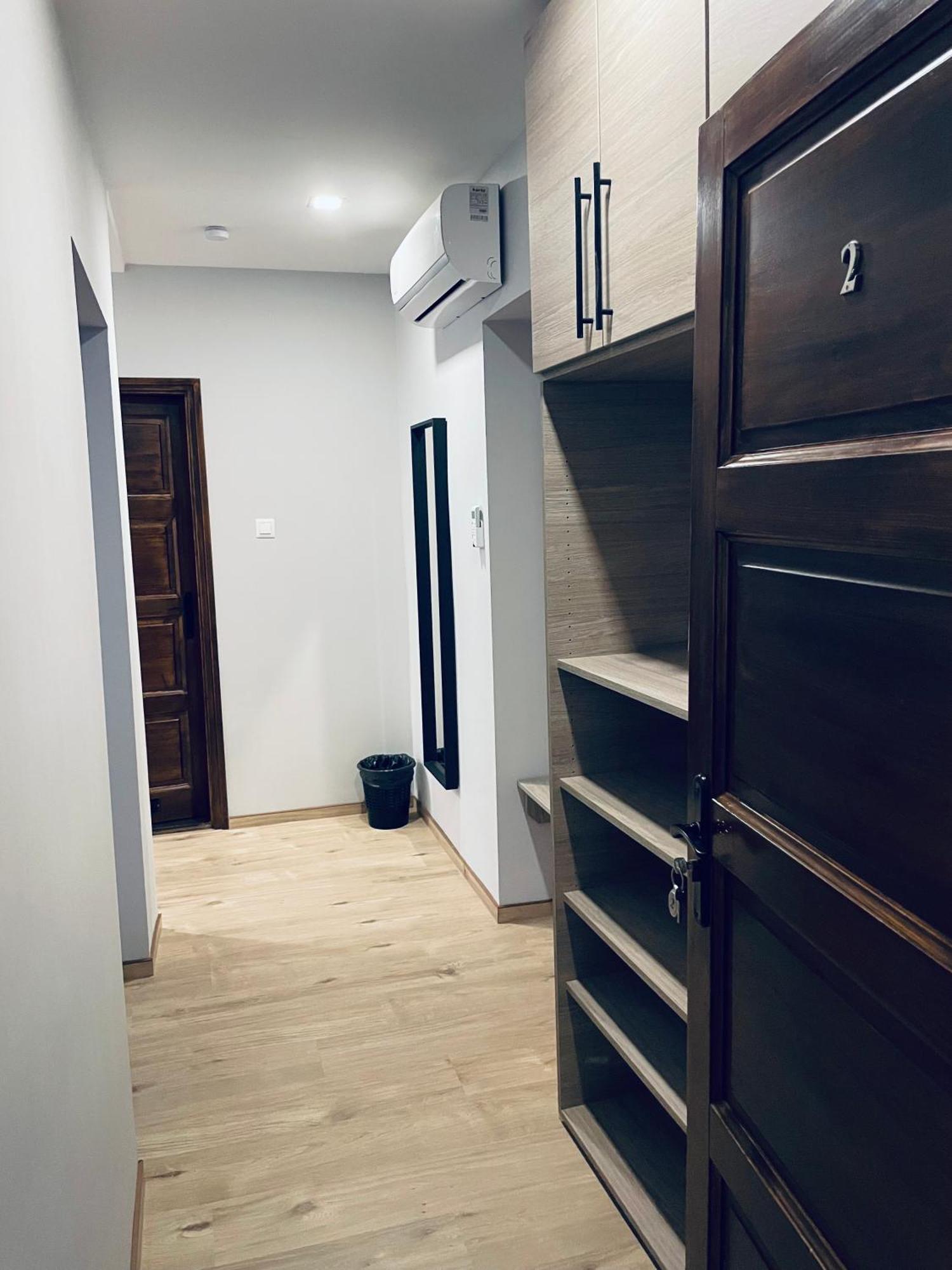 Thermal Apartman Makó Exterior foto