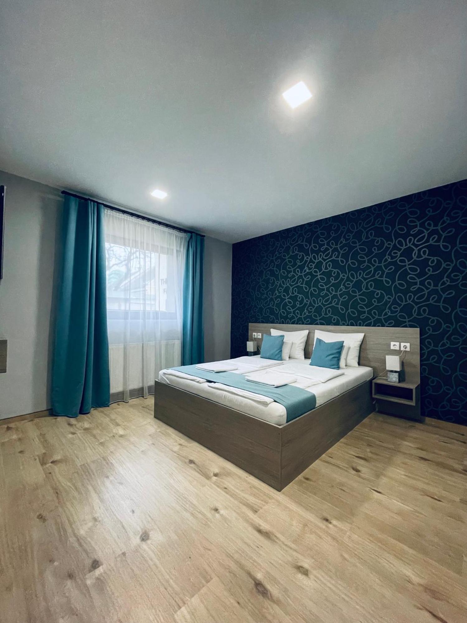 Thermal Apartman Makó Exterior foto