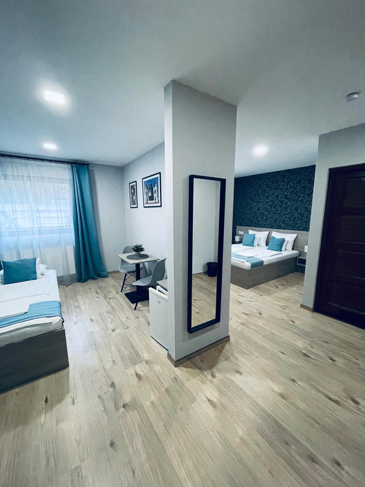 Thermal Apartman Makó Exterior foto
